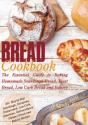 Bread Cookbook - Preview