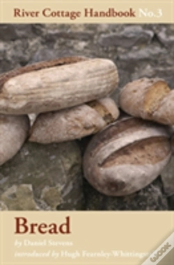 Capa do artigo Bread