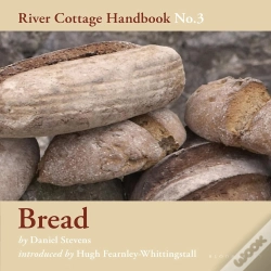Capa do artigo Bread