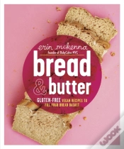 Capa do artigo Bread & Butter