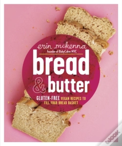 Capa do artigo Bread & Butter