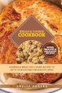 Bread & Cookie Cookbook - Preview