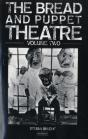 Bread & Puppet Theatre Vol 2 - Preview