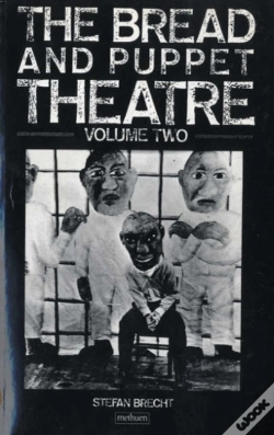 Capa do artigo Bread & Puppet Theatre Vol 2