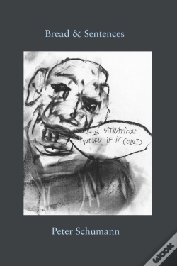 Capa do artigo Bread & Sentences