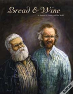 Capa do artigo Bread & Wine