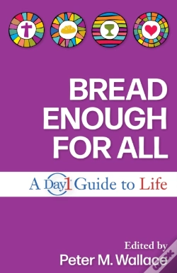 Capa do artigo Bread Enough For All
