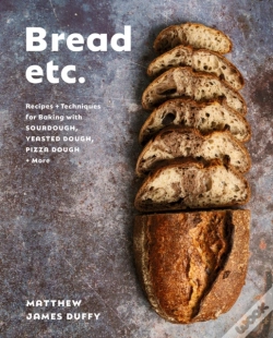 Capa do artigo Bread Etc.