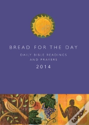 Capa do artigo Bread For The Day 2014