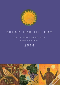 Capa do artigo Bread For The Day 2014
