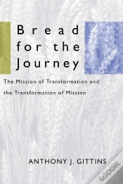 Capa do artigo Bread For The Journey