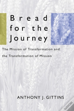 Capa do artigo Bread For The Journey