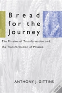 Capa do artigo Bread For The Journey