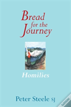 Capa do artigo Bread For The Journey