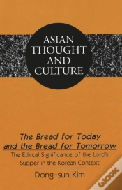 Capa do artigo Bread For Today And The Bread For Tomorrow