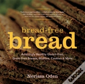 Capa do artigo Bread-Free Bread