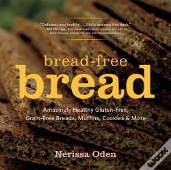 Capa do artigo Bread-Free Bread