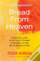 Bread From Heaven