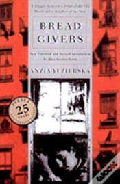 Capa do artigo Bread Givers