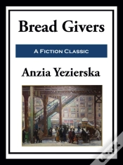 Capa do artigo Bread Givers