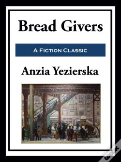 Capa do artigo Bread Givers