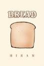Bread - Preview