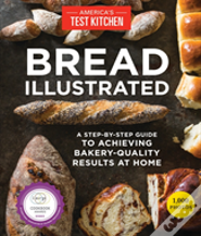 Bread Illustrated