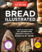 Bread Illustrated - Preview