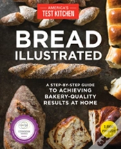 Capa do artigo Bread Illustrated
