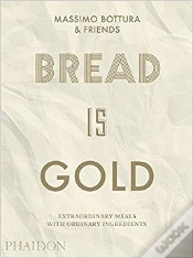 Capa do artigo Bread Is Gold