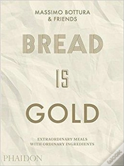 Capa do artigo Bread Is Gold