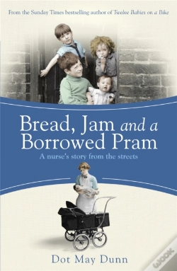Capa do artigo Bread, Jam And A Borrowed Pram