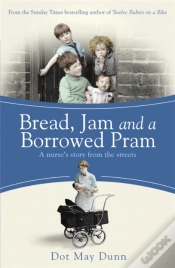 Capa do artigo Bread, Jam And A Borrowed Pram