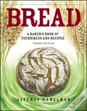 Capa do artigo Bread