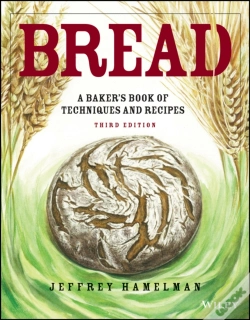 Capa do artigo Bread