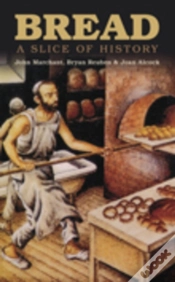 Capa do artigo Bread