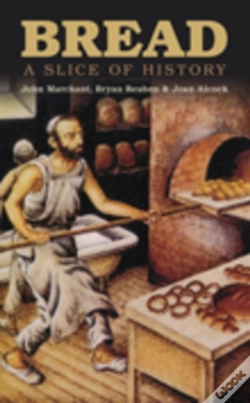 Capa do artigo Bread