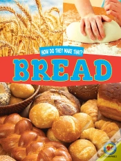 Capa do artigo Bread