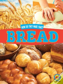 Capa do artigo Bread