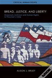 Capa do artigo Bread, Justice, And Liberty