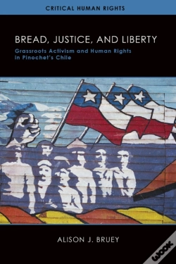 Capa do artigo Bread, Justice, And Liberty