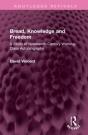 Bread, Knowledge And Freedom - Preview