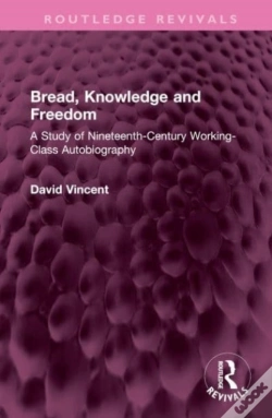 Capa do artigo Bread, Knowledge And Freedom