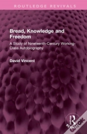 Capa do artigo Bread, Knowledge And Freedom