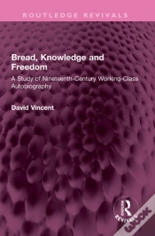 Capa do artigo Bread, Knowledge And Freedom