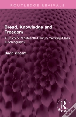Capa do artigo Bread, Knowledge And Freedom