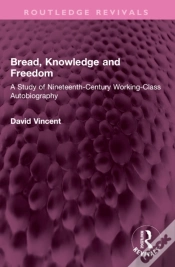 Capa do artigo Bread, Knowledge And Freedom