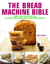Capa do artigo Bread Machine Bible