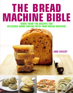 Capa do artigo Bread Machine Bible