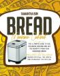 Bread Machine Cookbook - Preview